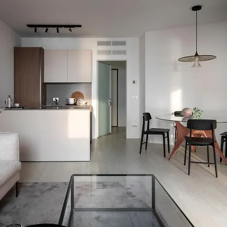 Portopiccolo - Perla Nel Borgo