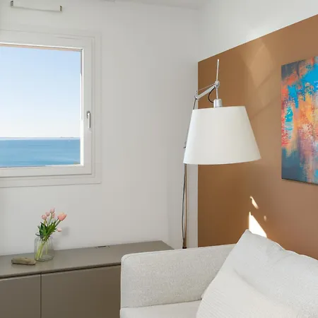 Portopiccolo - Perla Nel Borgo