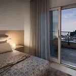 Appartement Portopiccolo Deluxe