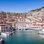 Portopiccolo Deluxe Apartament
