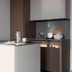 Portopiccolo Deluxe *