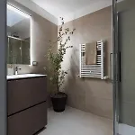 Апартаменты Portopiccolo Deluxe *