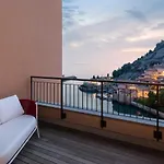 Апартаменты Portopiccolo Deluxe