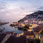 Апартаменты Portopiccolo Deluxe