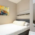 Portopiccolo Deluxe * Систиана