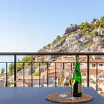 Portopiccolo Deluxe Апартаменты Систиана
