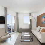 Апартаменты Portopiccolo Deluxe *
