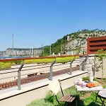 Portopiccolo Deluxe Систиана