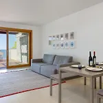 Portopiccolo Deluxe *