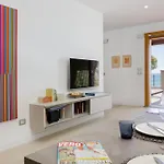 Portopiccolo Deluxe *