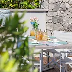 Апартаменты Portopiccolo Deluxe *