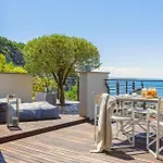 Portopiccolo Deluxe