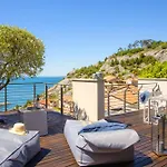 Appartement Portopiccolo Deluxe