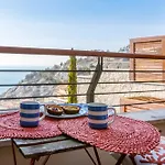 Portopiccolo Deluxe Апартаменты Систиана