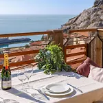 Portopiccolo Deluxe *