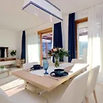 Portopiccolo Deluxe Appartement Sistiana