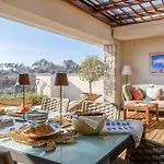 Апартаменты Portopiccolo Deluxe
