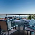 Appartement Portopiccolo Deluxe