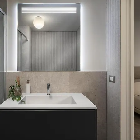 Appartamento Portopiccolo - Perla Nel Borgo