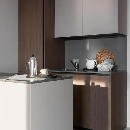 Portopiccolo - Perla Nel Borgo *