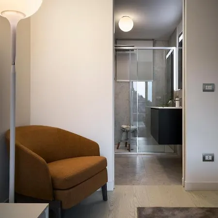 Portopiccolo Perla Nel Borgo - With Included *