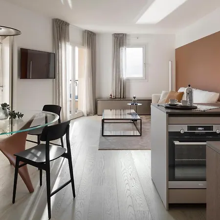 Portopiccolo Perla Nel Borgo - With Included דירה סיסטיאנה