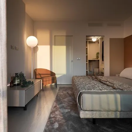 Portopiccolo Deluxe Apartman Sistiana
