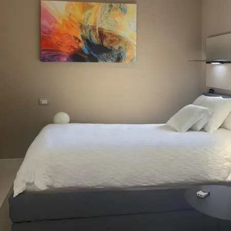 Portopiccolo - Perla Nel Borgo Sistiana