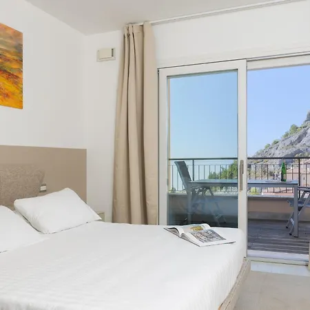 Appartamento Portopiccolo - Perla Nel Borgo Sistiana