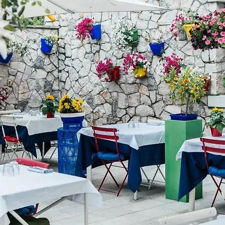 Portopiccolo Perla Nel Borgo - With Included *