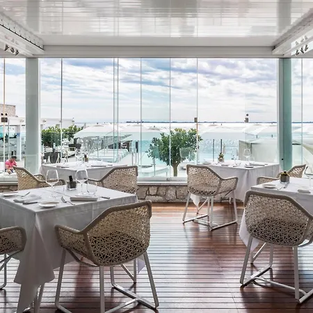 דירה Portopiccolo Perla Nel Borgo - With Included