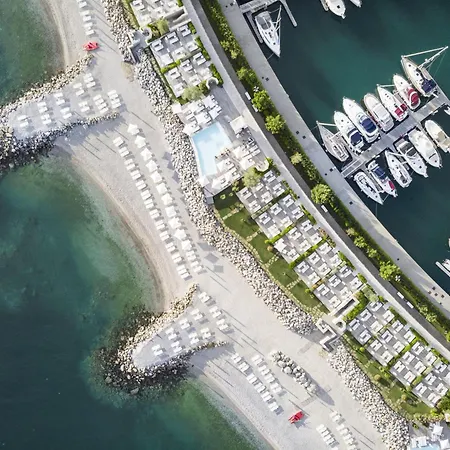 Portopiccolo - Perla Nel Borgo Sistiana