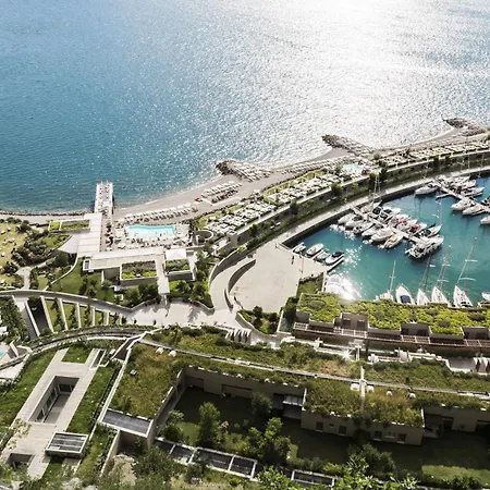 Portopiccolo - Perla Nel Borgo * Sistiana