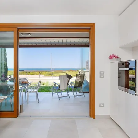 Portopiccolo Deluxe Apartman Sistiana