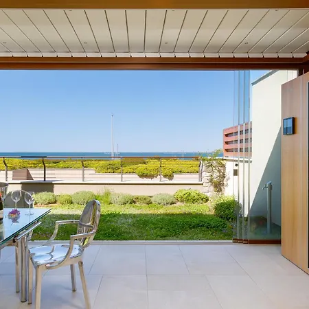 Portopiccolo Deluxe Apartman