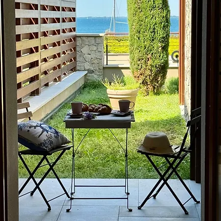Portopiccolo Deluxe