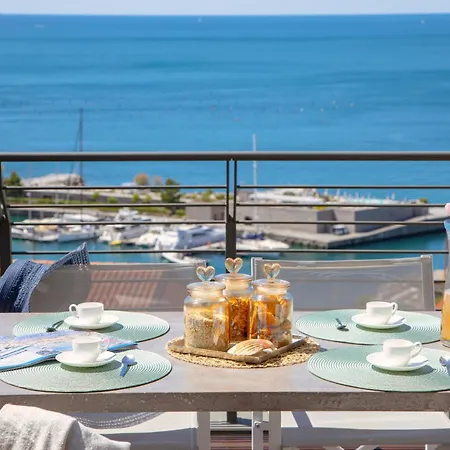 Portopiccolo Deluxe סיסטיאנה