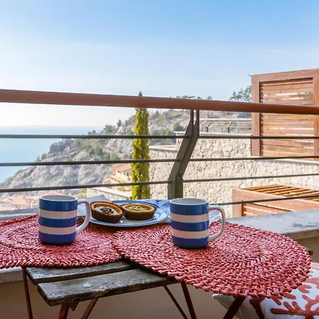Portopiccolo Deluxe דירה סיסטיאנה