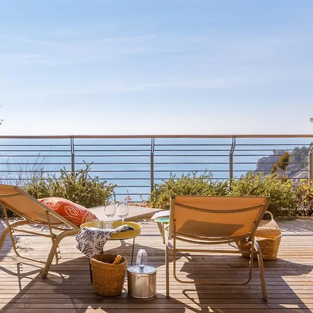 Apartman Portopiccolo Deluxe Sistiana