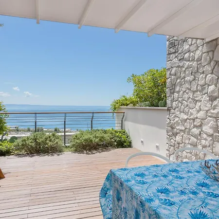 Apartman Portopiccolo Deluxe Sistiana