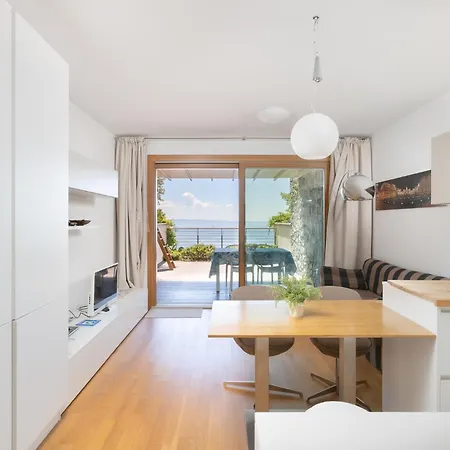 Apartman Portopiccolo Deluxe Sistiana