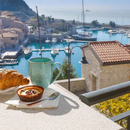 Apartman Portopiccolo Deluxe *