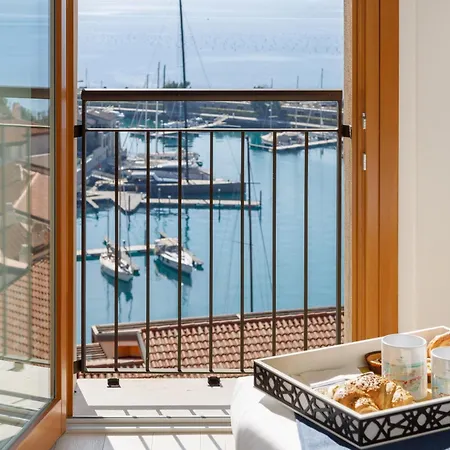 Portopiccolo Deluxe Apartman Sistiana