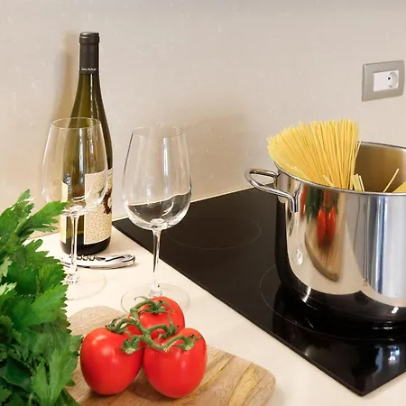 Apartman Portopiccolo Deluxe Sistiana