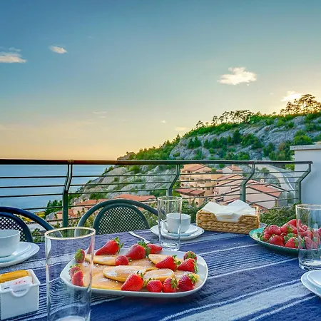 Portopiccolo Deluxe Apartman Sistiana