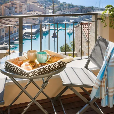 Portopiccolo Deluxe סיסטיאנה