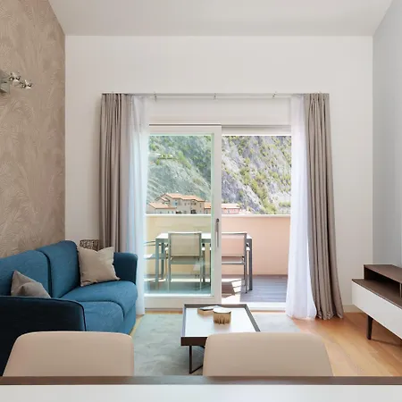 Portopiccolo Deluxe
